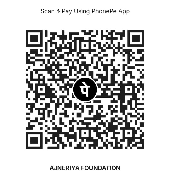 UPI QR Code